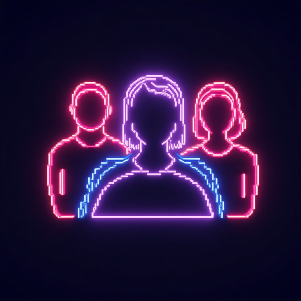 Users Icon