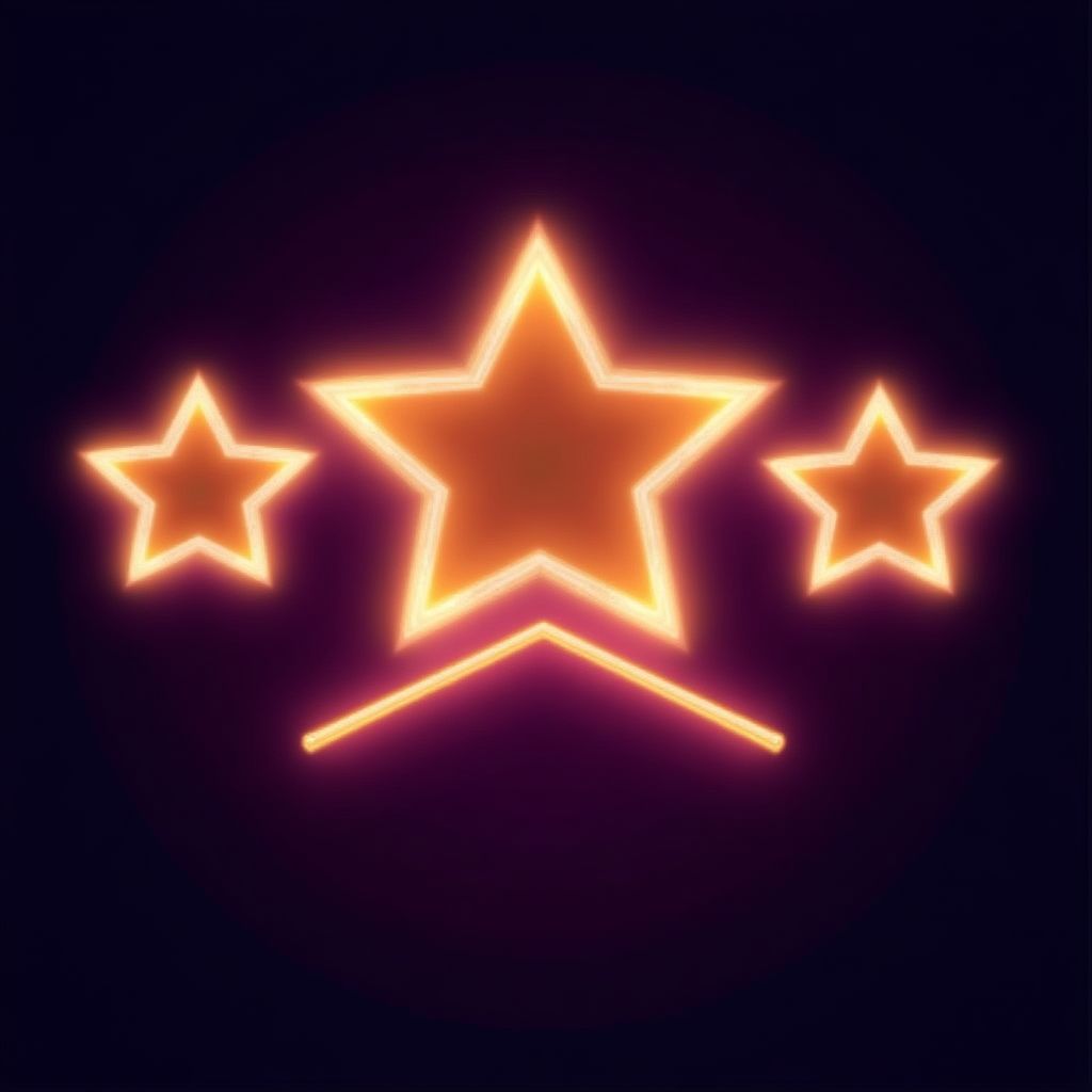 Rating Icon