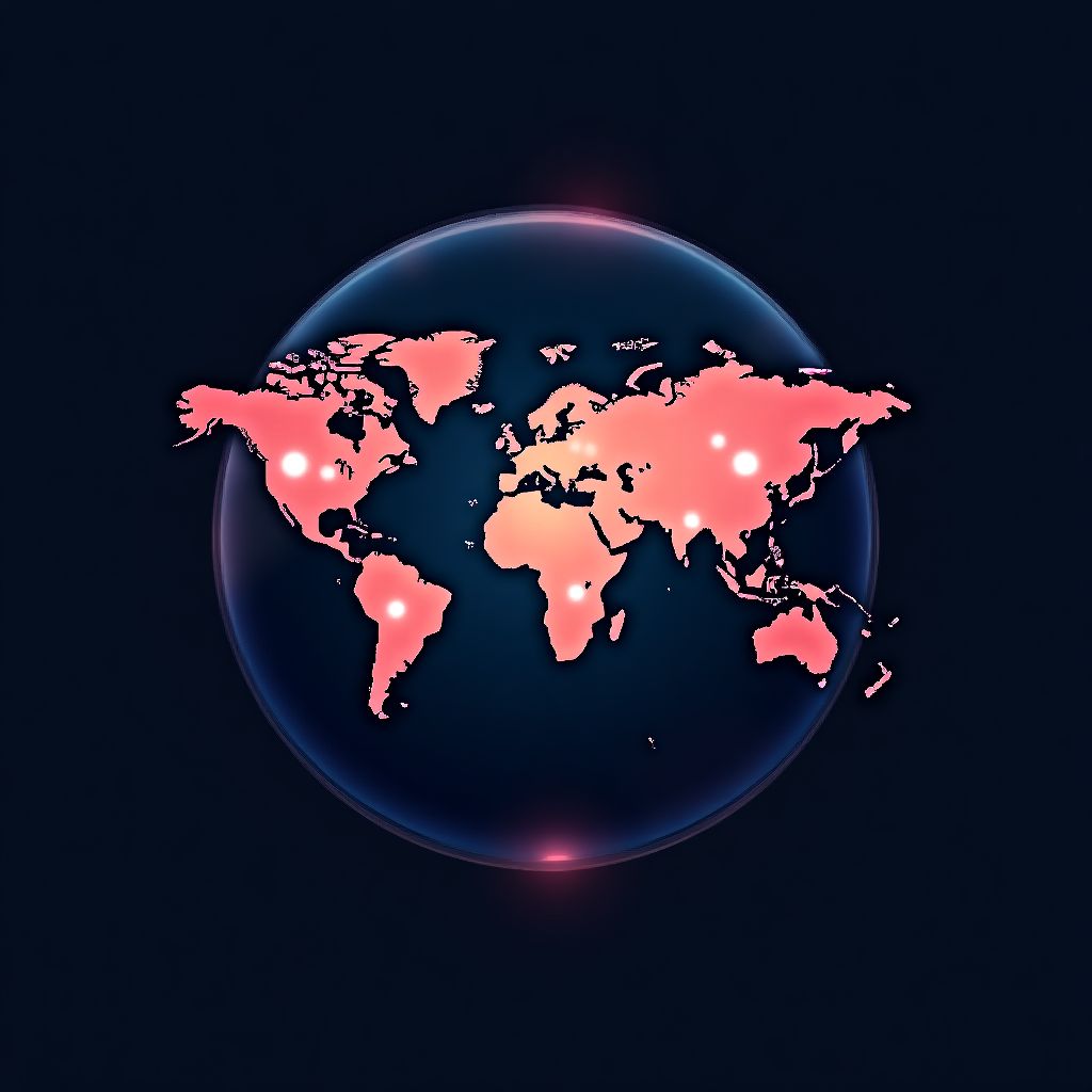 Countries Icon