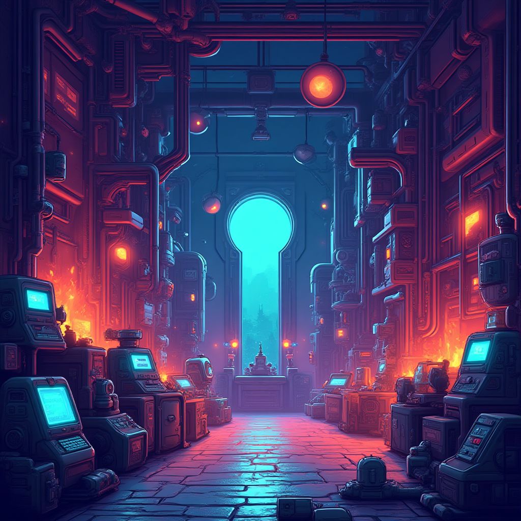 Game Environment