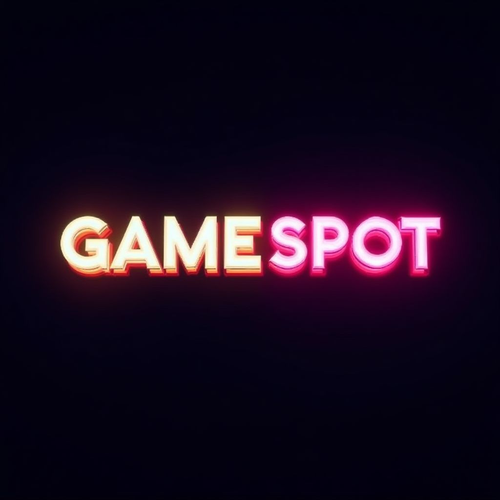GameSpot Logo