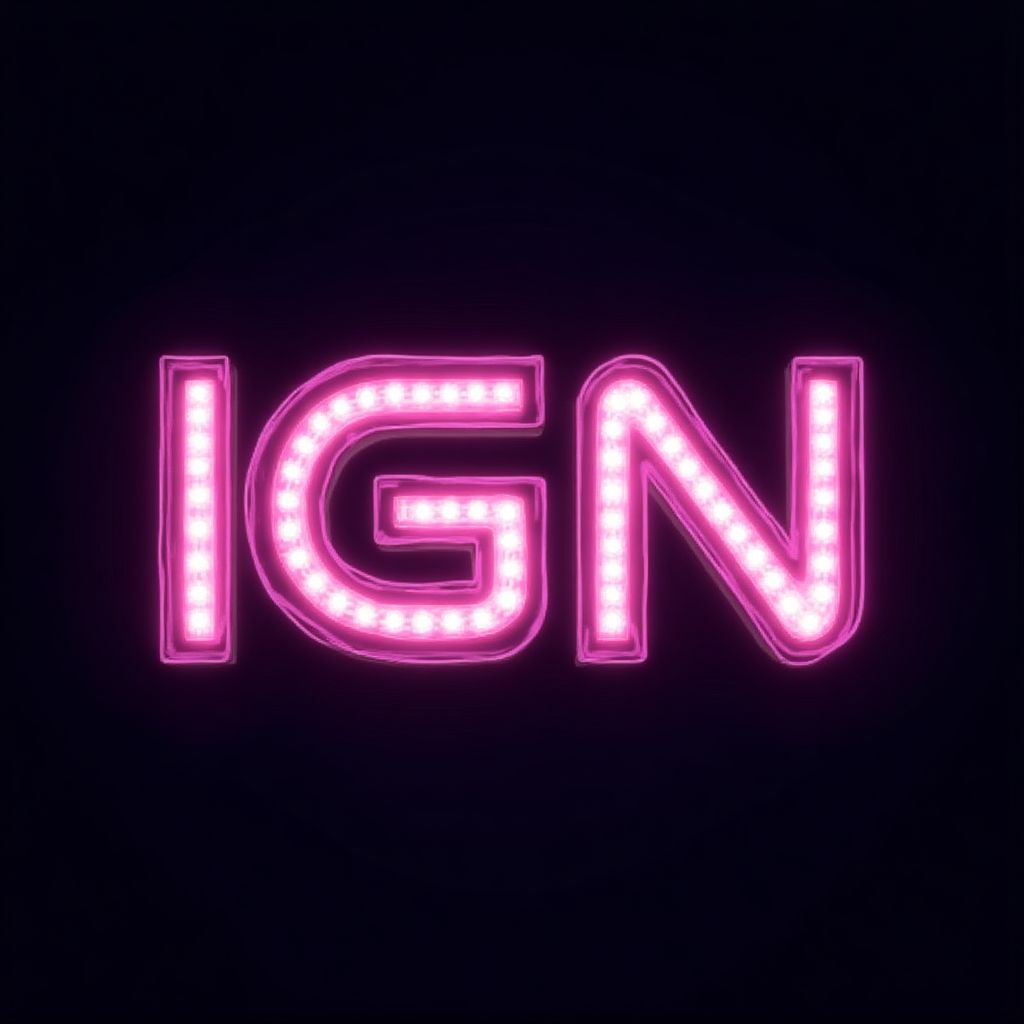 IGN Logo