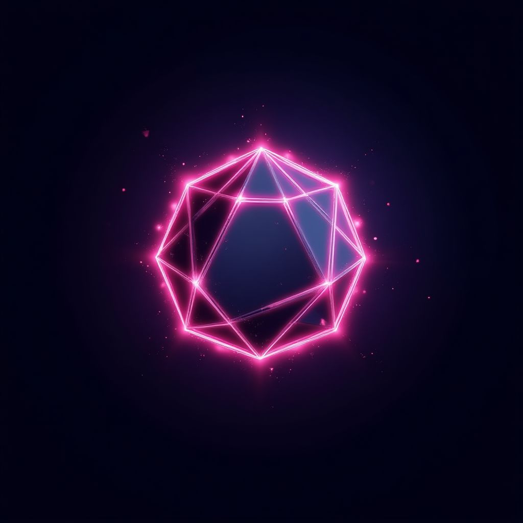 Polygon Logo