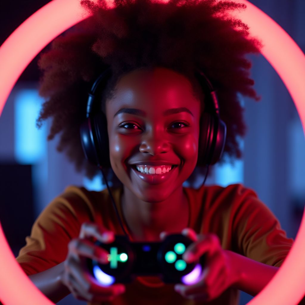 Game Design Process